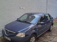 Używany Dacia Logan 75 KM (55 kW) 2008 Sedan/Limuzyna