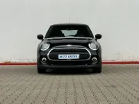 Gebraucht Mini ONE 102 PS (75 kW) 2020 Midnight black Kleinwagen