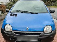 Gebraucht Renault Twingo 60 PS (44 kW) 2007 Kleinwagen