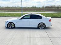 Gebraucht BMW 335 Performance 407 PS (299 kW) 2009 Weiß Limousine