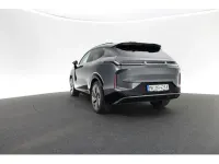 Gebraucht Lynk & Co 08 349 PS (256 kW) 2026 Storm gray SUV