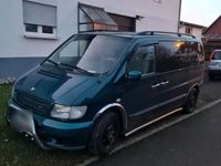 gebraucht Mercedes Vito 