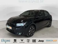 Gebraucht Opel Corsa GS Line 101 PS (74 kW) 2024 Schwarz Kleinwagen