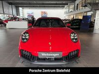 Gebraucht Porsche 911 Targa 4 541 PS (397 kW) 2024 Rot Cabrio