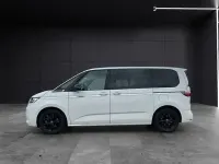 Brugt VW T7 Style 204 HK (150 kW) 2024 Hvid Van