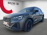 Gebraucht Audi SQ2 S-Line 300 PS (220 kW) 2025 Daytonagrau perleffekt SUV