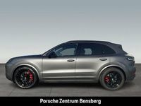 Gebraucht Porsche Cayenne S 475 PS (349 kW) 2024 Grau SUV