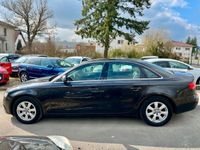 gebraucht Audi A4 