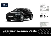 Gebraucht Audi A1 S-Line 116 PS (85 kW) 2025 Schwarz SUV