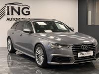 Gebraucht Audi A6 Ambiente 272 PS (200 kW) 2018 Grau Kombi