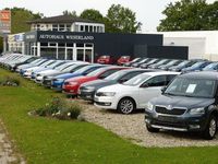 Gebraucht Skoda Scala Selection 116 PS (85 kW) 2024 Schwarz Kleinwagen