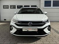 Neu VW Taigo Pro 116 PS (85 kW) 2025 Pure white SUV