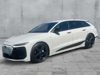 Occasion Audi A6 e-tron Ambiente 239 kW (326 ch) 2026 Beige Break