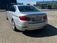 Gebraucht BMW 535 331 PS (243 kW) 2015 Silber Limousine