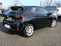 Gebraucht Opel Corsa Edition 101 PS (74 kW) 2024 Perla nera (metallic) Kleinwagen