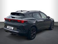 Neu Cupra Formentor 150 PS (110 kW) 2025 Fjordblau SUV