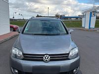 Gebraucht VW Golf VI 122 PS (89 kW) 2010 Grau Kleinwagen