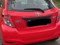 gebraucht Toyota Yaris 1,33-l-Dual-VVT-i Cool Cool