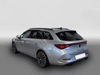 Usata Cupra Leon VZ 310 CV (228 kW) 2023 Argento Station wagon