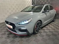 Gebraucht Hyundai i30 275 PS (202 kW) 2019 Grau Limousine