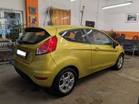 gebraucht Ford Fiesta Fiesta1.0 EcoBoost SYNC Edition