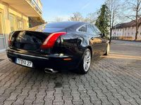 Gebraucht Jaguar XJ Luxury 275 PS (202 kW) 2011 Limousine