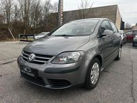 Gebraucht VW Golf IV Trendline 105 PS (77 kW) 2006 Grau Limousine