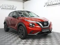 Gebraucht Nissan Juke N-Connecta 114 PS (83 kW) 2026 Rot SUV