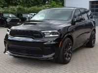 Neu Dodge Durango 719 PS (528 kW) 2026 Schwarz SUV