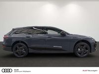 Nouă Audi A6 e-tron S-Line 269 kW (367 CP) 2025 Gri Break