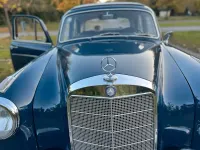 Gebraucht Mercedes 220 100 PS (73 kW) 1958 Limousine