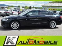 Gebraucht Audi A4 204 PS (150 kW) 2023 Schwarz Limousine