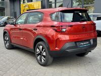 Gebraucht Opel Frontera Edition 145 PS (106 kW) 2025 Kanyon orange/typ metalliclac SUV