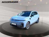 Gebraucht Leapmotor B10 160 kW (218 PS) 2025 Starry night blue SUV