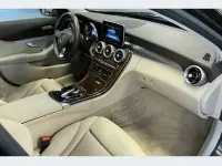 Gebraucht Mercedes C220 Exclusive 170 PS (125 kW) 2015 Limousine