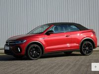 Gebraucht VW T-Roc Beats 150 PS (110 kW) 2023 Schwarz SUV