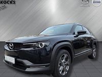 Gebraucht Mazda MX30 Ad'Vantage 106 kW (145 PS) 2023 Jet black SUV
