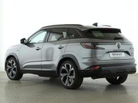Gebraucht Renault Austral Techno 200 PS (147 kW) 2025 Grau metallic SUV