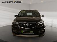 gebraucht Opel Mokka 120 Jahre Navi, Kamera, LED-Licht,..