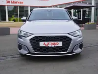 Gebraucht Audi A3 e-tron 110 PS (80 kW) 2022 Grau Kleinwagen