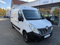 Gebraucht Renault Master 125 PS (91 kW) 2016 Weiß Limousine