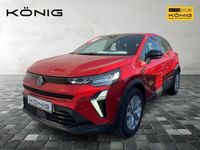 Gebraucht Renault Captur Evolution 91 PS (66 kW) 2025 Rot SUV