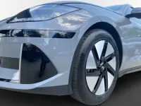 Gebraucht Hyundai Ioniq 6 Techniq 111 kW (151 PS) 2023 Blau Limousine