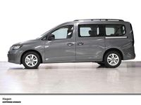 Neu VW Caddy R 122 PS (89 kW) 2026 Indiumgrau metallic Van / Kleinbus