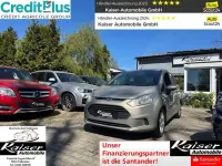 Usata Ford B-MAX SYNC Edition 101 CV (74 kW) 2014 Grigio Monovolume