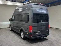 Gebraucht VW California California 177 PS (130 kW) 2020 Grau, Van