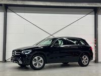 Gebraucht Mercedes GLC200 197 PS (144 kW) 2020 Schwarz SUV