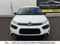 Gebraucht Citroën C4 Shine 110 PS (80 kW) 2019 Violet Limousine