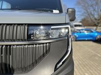 Neu Renault Master 2026 Van / Kleinbus