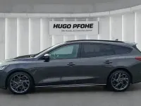 Gebraucht Ford Focus ST 280 PS (205 kW) 2022 Grau Kombi